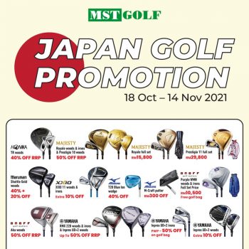 MST-Golf-Japan-Golf-Promo-1-350x350 - Golf Johor Kedah Kelantan Kuala Lumpur Melaka Negeri Sembilan Pahang Penang Perak Perlis Promotions & Freebies Putrajaya Sabah Sarawak Selangor Sports,Leisure & Travel Terengganu 