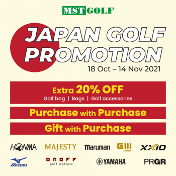 MST-Golf-Japan-Golf-Promo-350x350 - Golf Johor Kedah Kelantan Kuala Lumpur Melaka Negeri Sembilan Pahang Penang Perak Perlis Promotions & Freebies Putrajaya Sabah Sarawak Selangor Sports,Leisure & Travel Terengganu 