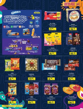 MYDIN-Deepavali-Promotion-Catalogue-11-350x459 - Johor Kedah Kelantan Kuala Lumpur Melaka Negeri Sembilan Pahang Penang Perak Perlis Promotions & Freebies Putrajaya Selangor Supermarket & Hypermarket Terengganu 