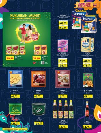 MYDIN-Deepavali-Promotion-Catalogue-12-350x459 - Johor Kedah Kelantan Kuala Lumpur Melaka Negeri Sembilan Pahang Penang Perak Perlis Promotions & Freebies Putrajaya Selangor Supermarket & Hypermarket Terengganu 