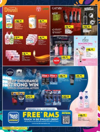 MYDIN-Deepavali-Promotion-Catalogue-17-350x459 - Johor Kedah Kelantan Kuala Lumpur Melaka Negeri Sembilan Pahang Penang Perak Perlis Promotions & Freebies Putrajaya Selangor Supermarket & Hypermarket Terengganu 