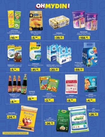 MYDIN-Deepavali-Promotion-Catalogue-3-350x459 - Johor Kedah Kelantan Kuala Lumpur Melaka Negeri Sembilan Pahang Penang Perak Perlis Promotions & Freebies Putrajaya Selangor Supermarket & Hypermarket Terengganu 