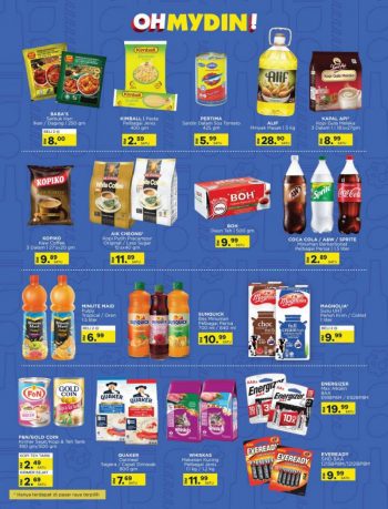 MYDIN-Deepavali-Promotion-Catalogue-4-350x459 - Johor Kedah Kelantan Kuala Lumpur Melaka Negeri Sembilan Pahang Penang Perak Perlis Promotions & Freebies Putrajaya Selangor Supermarket & Hypermarket Terengganu 