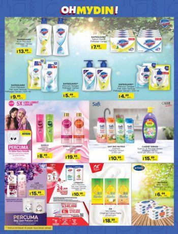 MYDIN-Deepavali-Promotion-Catalogue-5-350x459 - Johor Kedah Kelantan Kuala Lumpur Melaka Negeri Sembilan Pahang Penang Perak Perlis Promotions & Freebies Putrajaya Selangor Supermarket & Hypermarket Terengganu 