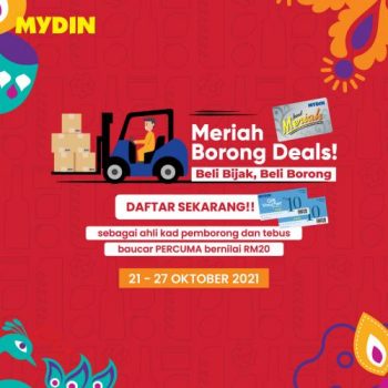 MYDIN-Meriah-Borong-Deals-Promotion-350x350 - Johor Kedah Kelantan Kuala Lumpur Melaka Negeri Sembilan Pahang Penang Perak Perlis Promotions & Freebies Putrajaya Sabah Sarawak Selangor Supermarket & Hypermarket Terengganu 
