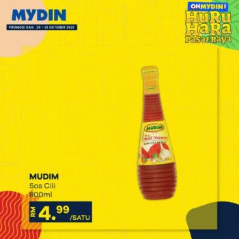 MYDIN-OHMYDIN-Huru-Hara-Promotion-26-350x350 - Johor Kedah Kelantan Kuala Lumpur Melaka Negeri Sembilan Pahang Penang Perak Perlis Promotions & Freebies Putrajaya Selangor Supermarket & Hypermarket Terengganu 