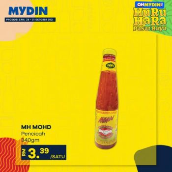 MYDIN-OHMYDIN-Huru-Hara-Promotion-27-350x350 - Johor Kedah Kelantan Kuala Lumpur Melaka Negeri Sembilan Pahang Penang Perak Perlis Promotions & Freebies Putrajaya Selangor Supermarket & Hypermarket Terengganu 
