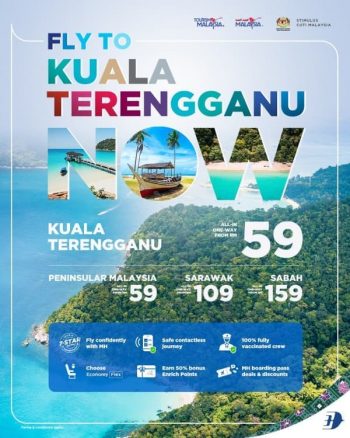 Malaysia-Airlines-Enrich-Points-Promo-350x438 - Air Fare Johor Kedah Kelantan Kuala Lumpur Melaka Negeri Sembilan Pahang Penang Perak Perlis Promotions & Freebies Putrajaya Sabah Sarawak Selangor Sports,Leisure & Travel Terengganu 