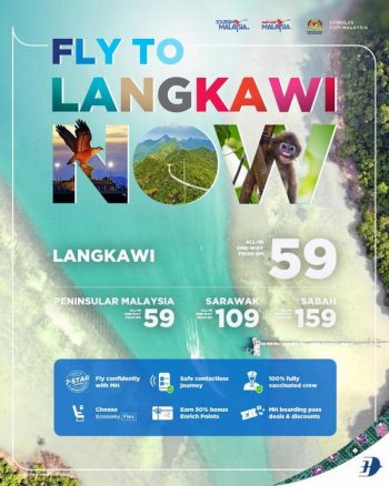 Malaysia-Airlines-Fly-To-Langkawi-Promotion-350x438 - Air Fare Johor Kedah Kelantan Kuala Lumpur Melaka Negeri Sembilan Online Store Pahang Penang Perak Perlis Promotions & Freebies Putrajaya Sabah Sarawak Selangor Sports,Leisure & Travel Terengganu 