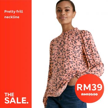 Marks-and-Spencer-70-off-Sale-5-350x350 - Apparels Fashion Accessories Fashion Lifestyle & Department Store Johor Kedah Kelantan Kuala Lumpur Malaysia Sales Melaka Negeri Sembilan Online Store Pahang Penang Perak Perlis Putrajaya Sabah Sarawak Selangor Terengganu Underwear