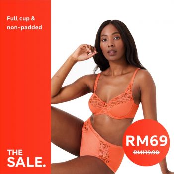 Marks-and-Spencer-70-off-Sale-7-350x350 - Apparels Fashion Accessories Fashion Lifestyle & Department Store Johor Kedah Kelantan Kuala Lumpur Malaysia Sales Melaka Negeri Sembilan Online Store Pahang Penang Perak Perlis Putrajaya Sabah Sarawak Selangor Terengganu Underwear 