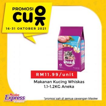 Maslee-CU-OK-Promotion-3-1-350x350 - Johor Promotions & Freebies Supermarket & Hypermarket 