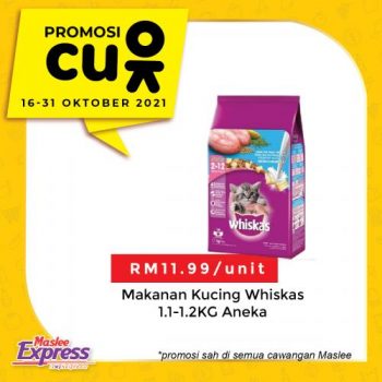 Maslee-CU-OK-Promotion-4-1-350x350 - Johor Promotions & Freebies Supermarket & Hypermarket 