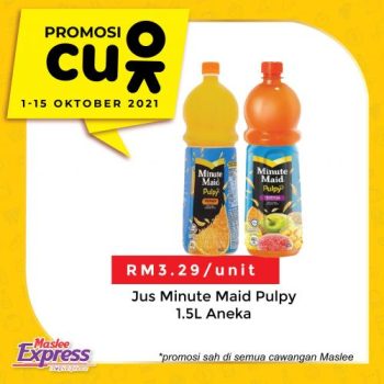 Maslee-CU-OK-Promotion-5-350x350 - Johor Promotions & Freebies Supermarket & Hypermarket 