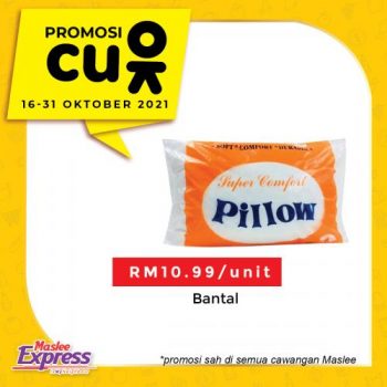 Maslee-CU-OK-Promotion-6-1-350x350 - Johor Promotions & Freebies Supermarket & Hypermarket 