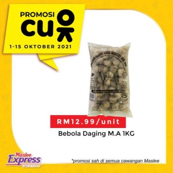 Maslee-CU-OK-Promotion-6-350x350 - Johor Promotions & Freebies Supermarket & Hypermarket 