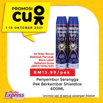 Maslee-CU-OK-Promotion-9-350x350 - Johor Promotions & Freebies Supermarket & Hypermarket