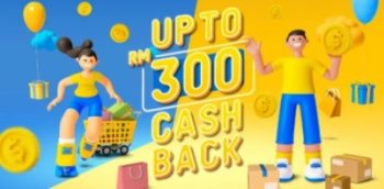 Maybank-Amex-Cashback-Promotion-350x172 - Bank & Finance Johor Kedah Kelantan Kuala Lumpur Maybank Melaka Negeri Sembilan Online Store Pahang Penang Perak Perlis Promotions & Freebies Putrajaya Sabah Sarawak Selangor Terengganu 