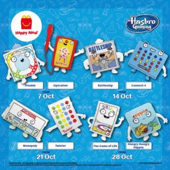 McDonalds-Happy-Meal-Free-Hasbro-Gaming-Toys-Promotion-350x350 - Beverages Fast Food Food , Restaurant & Pub Johor Kedah Kelantan Kuala Lumpur Melaka Negeri Sembilan Pahang Penang Perak Perlis Promotions & Freebies Putrajaya Sabah Sarawak Selangor Terengganu 