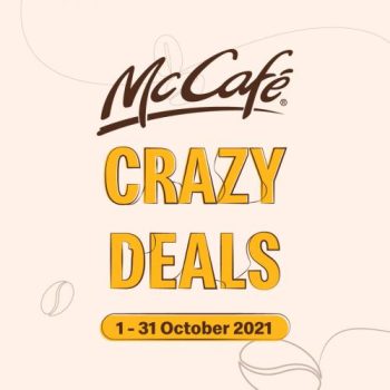 McDonalds-McCafe-Crazy-Deals-Promotion-350x350 - Beverages Food , Restaurant & Pub Johor Kedah Kelantan Kuala Lumpur Melaka Negeri Sembilan Online Store Pahang Penang Perak Perlis Promotions & Freebies Putrajaya Sabah Sarawak Selangor Terengganu 