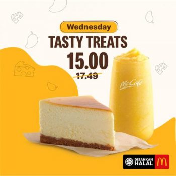 McDonalds-McCafe-Daily-Crazy-Deals-Promotion-2-350x350 - Beverages Food , Restaurant & Pub Johor Kedah Kelantan Kuala Lumpur Melaka Negeri Sembilan Pahang Penang Perak Perlis Promotions & Freebies Putrajaya Sabah Sarawak Selangor Terengganu 