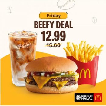 McDonalds-McCafe-Daily-Crazy-Deals-Promotion-4-350x350 - Beverages Food , Restaurant & Pub Johor Kedah Kelantan Kuala Lumpur Melaka Negeri Sembilan Pahang Penang Perak Perlis Promotions & Freebies Putrajaya Sabah Sarawak Selangor Terengganu 