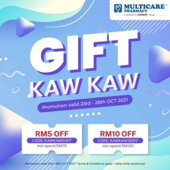 Multicare-Pharmacy-Online-Gift-Kaw-Kaw-Sale-350x350 - Beauty & Health Health Supplements Johor Kedah Kelantan Kuala Lumpur Malaysia Sales Melaka Negeri Sembilan Pahang Penang Perak Perlis Personal Care Putrajaya Sabah Sarawak Selangor Terengganu 