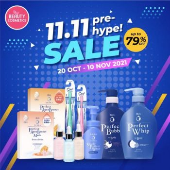 My-Beauty-Cosmetics-Shopee-11.11-Pre-Hype-Sale-350x350 - Beauty & Health Cosmetics Johor Kedah Kelantan Kuala Lumpur Malaysia Sales Melaka Negeri Sembilan Online Store Pahang Penang Perak Perlis Personal Care Putrajaya Sabah Sarawak Selangor Skincare Terengganu 