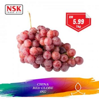 NSK-Deepavali-Promotion-10-350x350 - Johor Kedah Kelantan Kuala Lumpur Melaka Negeri Sembilan Pahang Penang Perak Perlis Promotions & Freebies Putrajaya Sabah Sarawak Selangor Supermarket & Hypermarket Terengganu