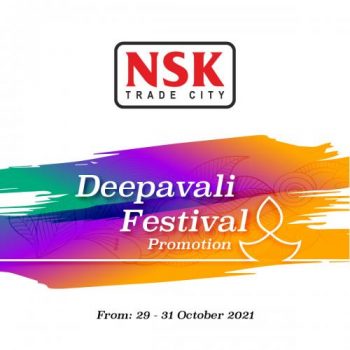 NSK-Deepavali-Promotion-350x350 - Johor Kedah Kelantan Kuala Lumpur Melaka Negeri Sembilan Pahang Penang Perak Perlis Promotions & Freebies Putrajaya Sabah Sarawak Selangor Supermarket & Hypermarket Terengganu 