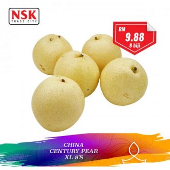 NSK-Deepavali-Promotion-8-350x350 - Johor Kedah Kelantan Kuala Lumpur Melaka Negeri Sembilan Pahang Penang Perak Perlis Promotions & Freebies Putrajaya Sabah Sarawak Selangor Supermarket & Hypermarket Terengganu 