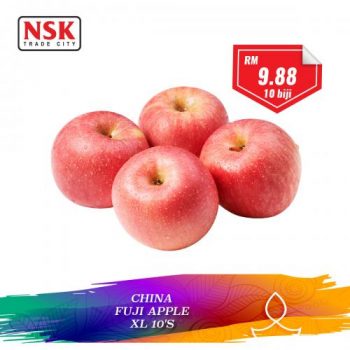 NSK-Deepavali-Promotion-9-350x350 - Johor Kedah Kelantan Kuala Lumpur Melaka Negeri Sembilan Pahang Penang Perak Perlis Promotions & Freebies Putrajaya Sabah Sarawak Selangor Supermarket & Hypermarket Terengganu