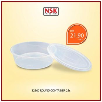 NSK-Household-Plasticware-Promotion-5-350x350 - Johor Kedah Kelantan Melaka Negeri Sembilan Pahang Penang Perak Perlis Promotions & Freebies Putrajaya Sabah Sarawak Selangor Supermarket & Hypermarket Terengganu 