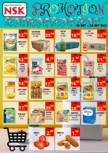 NSK-Meru-Weekend-Promotion-350x495 - Promotions & Freebies Selangor Supermarket & Hypermarket 