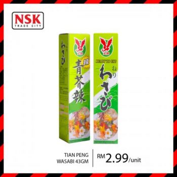 NSK-Oriental-Food-Promotion-11-350x350 - Johor Kedah Kelantan Kuala Lumpur Melaka Negeri Sembilan Pahang Penang Perak Perlis Promotions & Freebies Putrajaya Sabah Sarawak Selangor Supermarket & Hypermarket Terengganu 