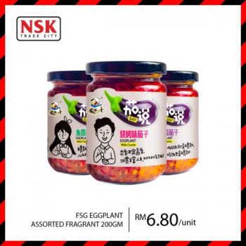 NSK-Oriental-Food-Promotion-6-350x350 - Johor Kedah Kelantan Kuala Lumpur Melaka Negeri Sembilan Pahang Penang Perak Perlis Promotions & Freebies Putrajaya Sabah Sarawak Selangor Supermarket & Hypermarket Terengganu 