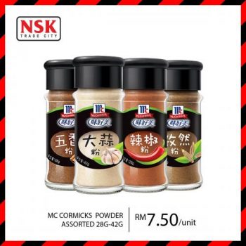 NSK-Oriental-Food-Promotion-9-350x350 - Johor Kedah Kelantan Kuala Lumpur Melaka Negeri Sembilan Pahang Penang Perak Perlis Promotions & Freebies Putrajaya Sabah Sarawak Selangor Supermarket & Hypermarket Terengganu 