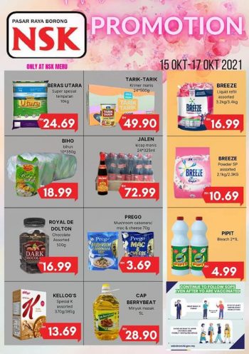 NSK-Weekend-Promotion-at-Meru-3-350x496 - Promotions & Freebies Selangor Supermarket & Hypermarket 