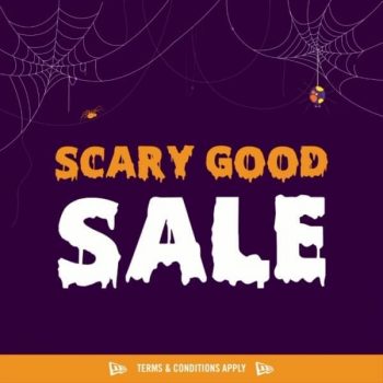 New-Era-Scary-Good-Sale-350x350 - Fashion Accessories Fashion Lifestyle & Department Store Johor Kedah Kelantan Kuala Lumpur Malaysia Sales Melaka Negeri Sembilan Online Store Pahang Penang Perak Perlis Putrajaya Sabah Sarawak Selangor Terengganu 