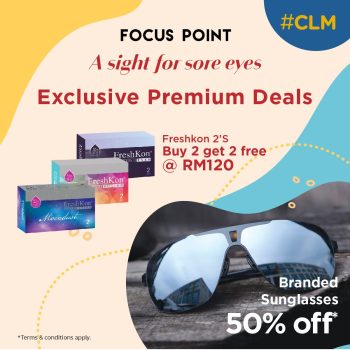 Ogawa-Focus-Point-and-Sorella-Special-Deal-at-Cheras-LeisureMall-3-350x350 - Kuala Lumpur Others Promotions & Freebies Selangor 