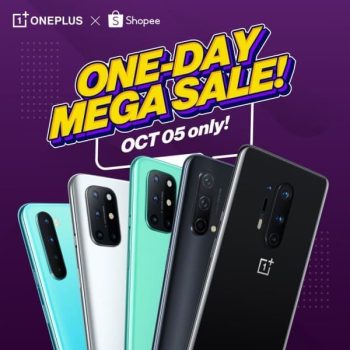 OnePlus-One-Day-Mega-Sale-350x350 - Electronics & Computers Johor Kedah Kelantan Kuala Lumpur Malaysia Sales Melaka Mobile Phone Negeri Sembilan Pahang Penang Perak Perlis Putrajaya Sabah Sarawak Selangor Terengganu 