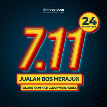 PTT-Outdoor-Special-Deal-350x350 - Johor Kedah Kelantan Kuala Lumpur Melaka Negeri Sembilan Online Store Outdoor Sports Pahang Penang Perak Perlis Promotions & Freebies Putrajaya Sabah Sarawak Selangor Sports,Leisure & Travel Terengganu 