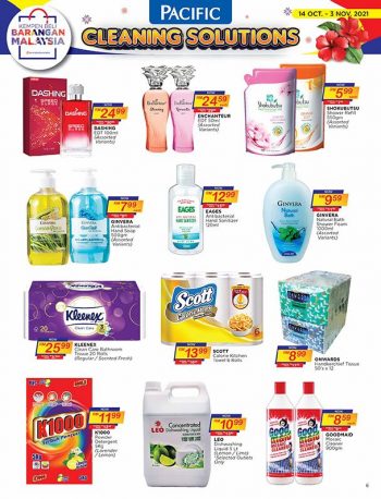 Pacific-Hypermarket-Buy-Malaysia-Products-Promotion-Catalogue-5-1-350x458 - Johor Kedah Kelantan Kuala Lumpur Melaka Negeri Sembilan Pahang Penang Perak Perlis Promotions & Freebies Putrajaya Sabah Sarawak Selangor Supermarket & Hypermarket Terengganu 