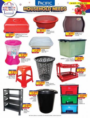 Pacific-Hypermarket-Buy-Malaysia-Products-Promotion-Catalogue-6-1-350x458 - Johor Kedah Kelantan Kuala Lumpur Melaka Negeri Sembilan Pahang Penang Perak Perlis Promotions & Freebies Putrajaya Sabah Sarawak Selangor Supermarket & Hypermarket Terengganu 