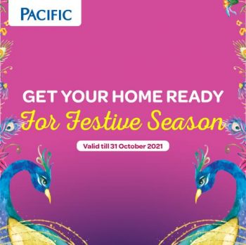 Pacific-Hypermarket-Deepavali-Household-Essentials-Promotion-350x349 - Johor Kedah Kelantan Kuala Lumpur Melaka Negeri Sembilan Pahang Penang Perak Perlis Promotions & Freebies Putrajaya Sabah Sarawak Selangor Supermarket & Hypermarket Terengganu 