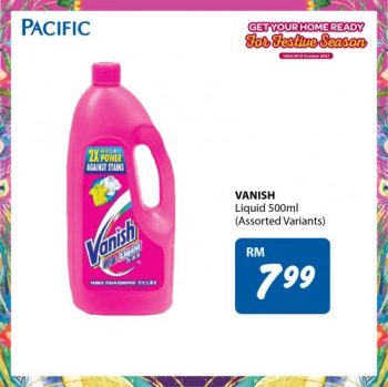 Pacific-Hypermarket-Deepavali-Household-Essentials-Promotion-5-350x349 - Johor Kedah Kelantan Kuala Lumpur Melaka Negeri Sembilan Pahang Penang Perak Perlis Promotions & Freebies Putrajaya Sabah Sarawak Selangor Supermarket & Hypermarket Terengganu