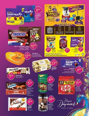 Pacific-Hypermarket-Deepavali-Promotion-Catalogue-10-350x458 - Johor Kedah Kelantan Kuala Lumpur Melaka Negeri Sembilan Pahang Penang Perak Perlis Promotions & Freebies Putrajaya Sabah Sarawak Selangor Supermarket & Hypermarket Terengganu 