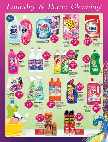 Pacific-Hypermarket-Deepavali-Promotion-Catalogue-14-350x458 - Johor Kedah Kelantan Kuala Lumpur Melaka Negeri Sembilan Pahang Penang Perak Perlis Promotions & Freebies Putrajaya Sabah Sarawak Selangor Supermarket & Hypermarket Terengganu 