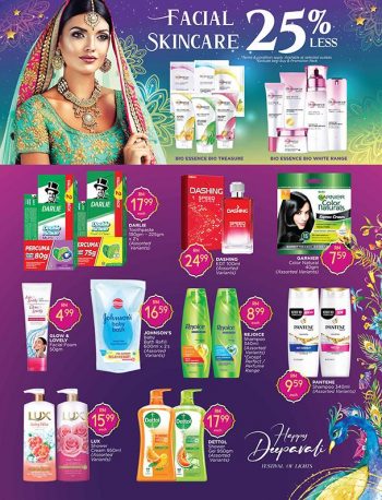 Pacific-Hypermarket-Deepavali-Promotion-Catalogue-16-350x458 - Johor Kedah Kelantan Kuala Lumpur Melaka Negeri Sembilan Pahang Penang Perak Perlis Promotions & Freebies Putrajaya Sabah Sarawak Selangor Supermarket & Hypermarket Terengganu 