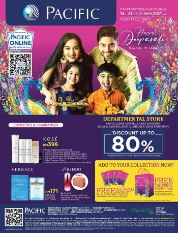 Pacific-Hypermarket-Deepavali-Promotion-Catalogue-23-350x458 - Johor Kedah Kelantan Kuala Lumpur Melaka Negeri Sembilan Pahang Penang Perak Perlis Promotions & Freebies Putrajaya Sabah Sarawak Selangor Supermarket & Hypermarket Terengganu 